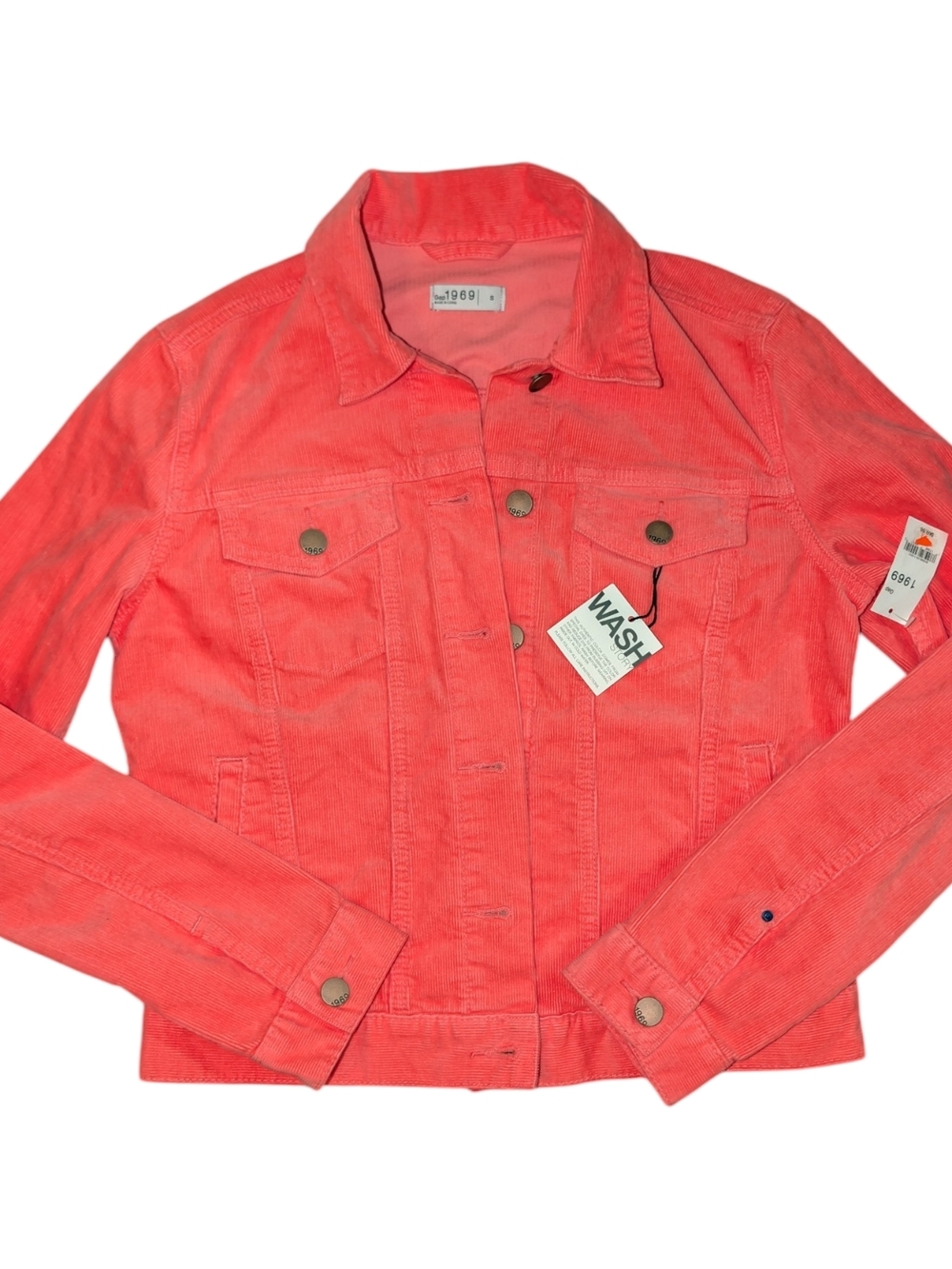 GAP  Corduroy Jacket